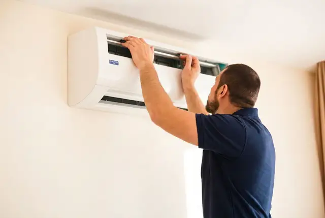 AC Repair Dubai