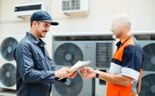 Annual Maintenance Contract