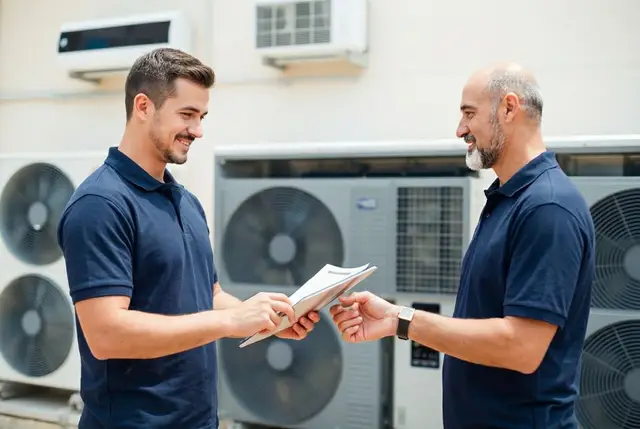 Annual Maintenance Contract