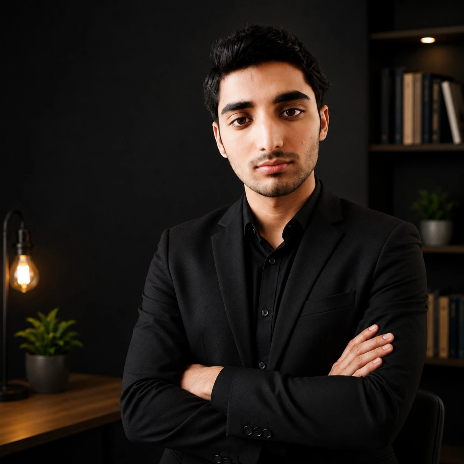 AMIR SOHAIL