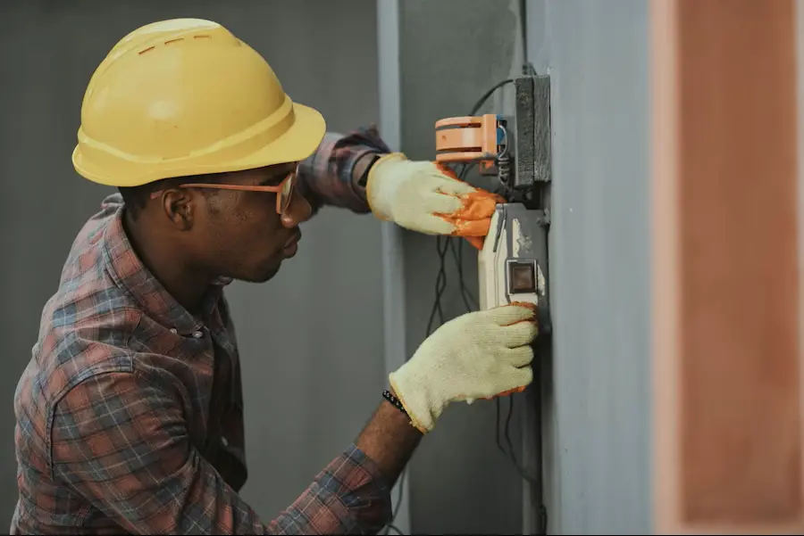 dubai ac repairs